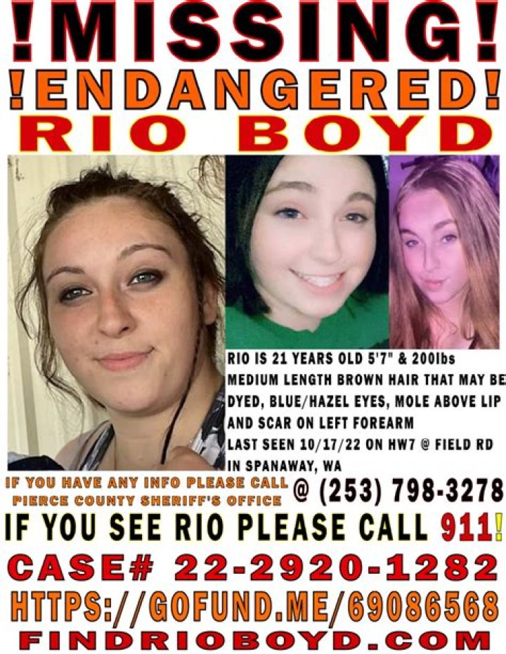 The Disappearance Of Jeff Seid