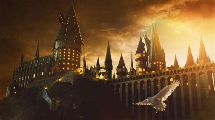 The Enchanting Cast of Harry Potter: A Deep Dive into the Magical World of Harry Potter 2