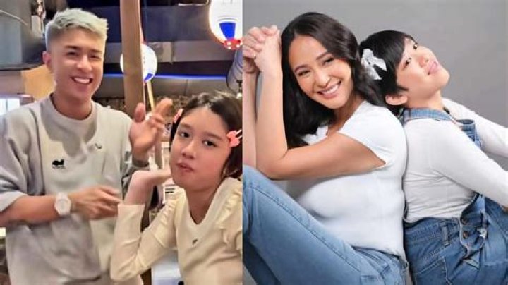 The Inspiring Journey of Katrina Halili and Kris Lawrence: Love, Success, and Resilience