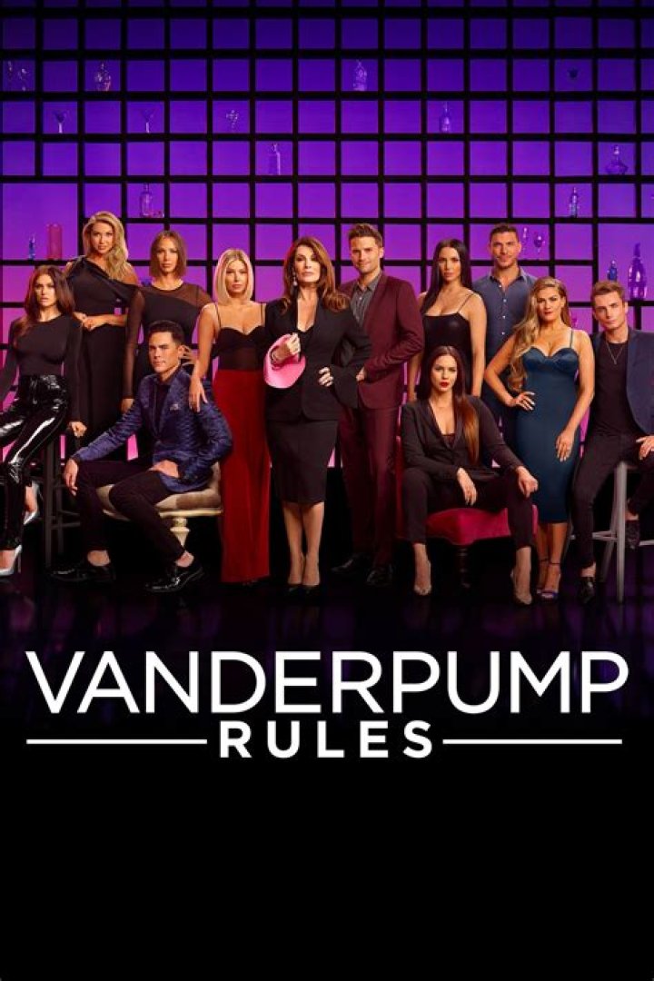 The "Katie Vanderpump Rules Accident" Examined