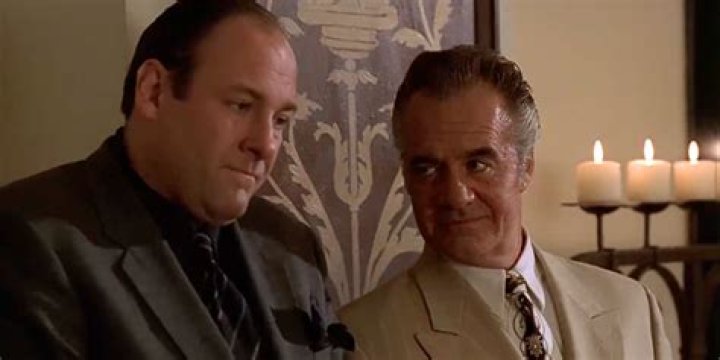 The Legacy of Tony Sirico: The Man Behind Paulie 'Walnuts' Gaultieri in The Godfather
