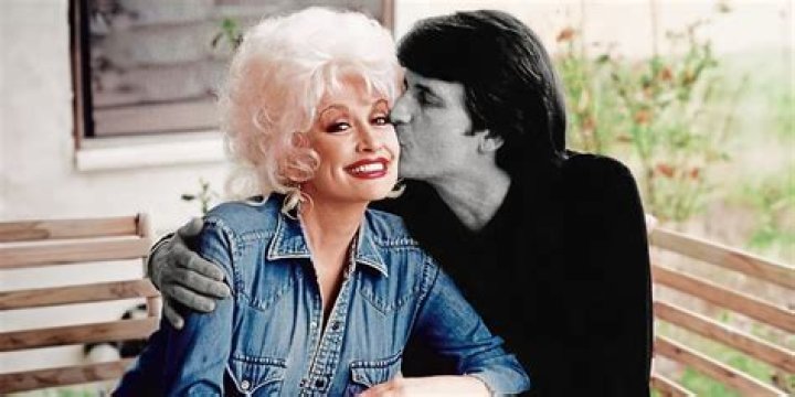 The Timeless Love Story of Carl Dean and Dolly Parton