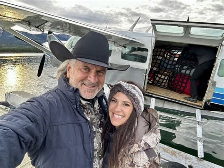 The Tragic Loss Of Jim Shockey's Wife