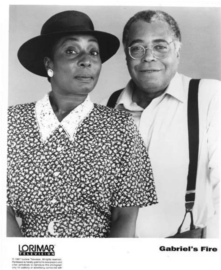 The Woman Behind Peter Gabriel's Music And Activism