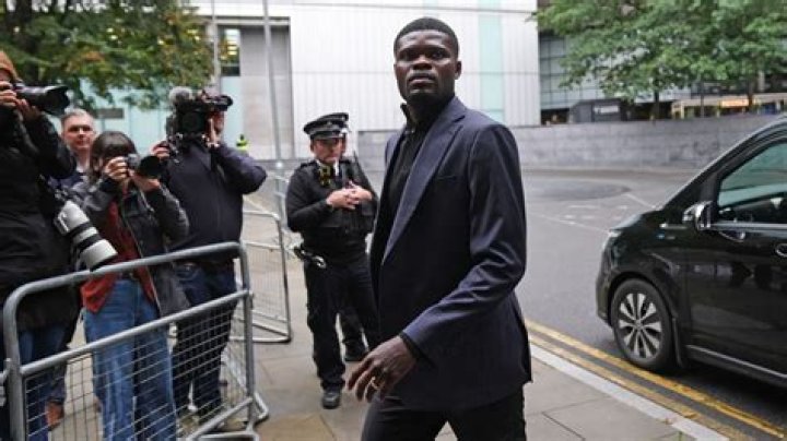 Thomas Partey Rape Allegations: Understanding the Controversy and Its Implications