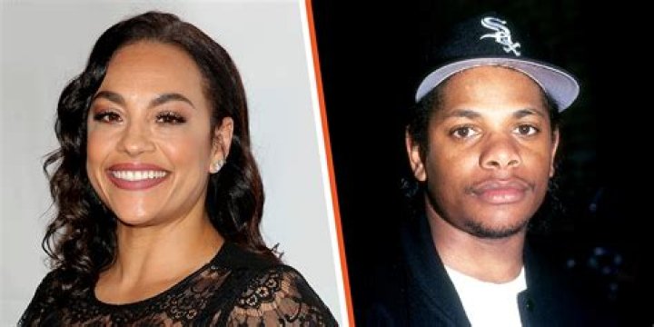 Tomica Woods-Wright: The Rising Star in Entertainment and Beyond