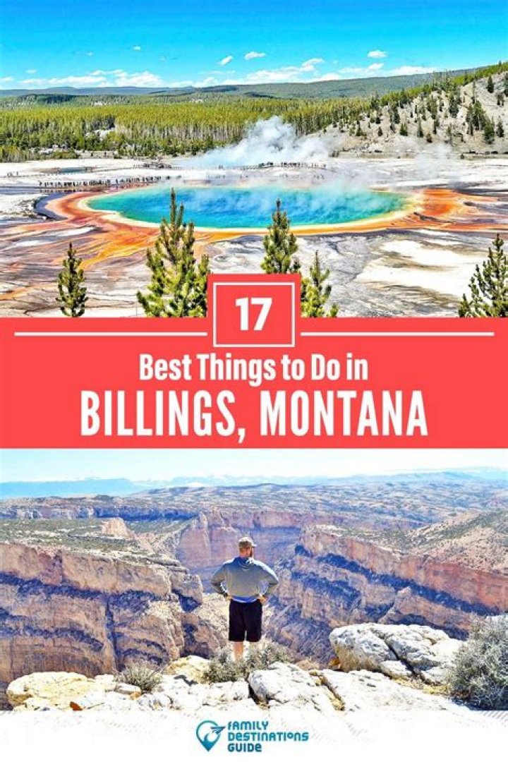 Top Places to See in Billings, Montana: A Traveler's Ultimate Guide