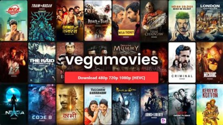 Ultimate Guide to Vegamovies 20: Your Go-To Source for Free Movie Streaming
