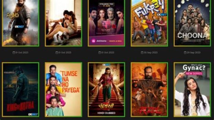 Ultimate Guide to Vegamovies NL Hindi Movies: Streaming, Safety, and Alternatives