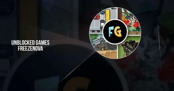 Unblocked Games Freezenova: Your Ultimate Guide to Fun and Exciting Gaming