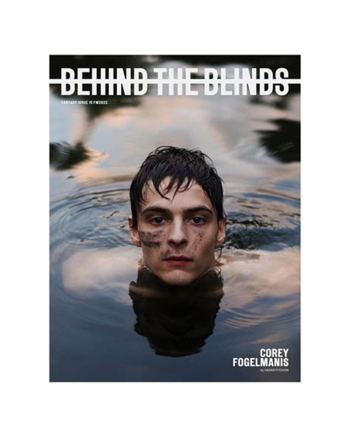 Uncover The Father Figure Behind Corey Fogelmanis: Discoveries Await