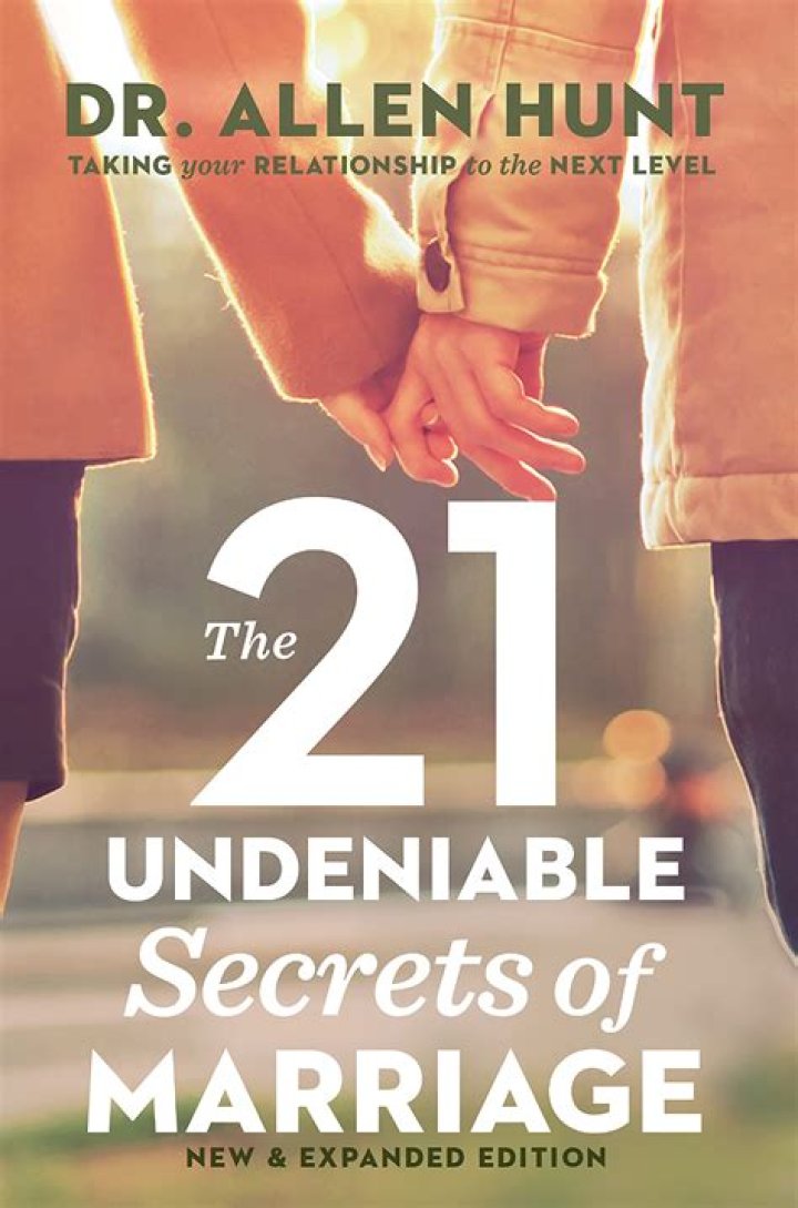 Uncover The Secrets Of Marriage And Family With "Meet Sally And Tim McAfee"