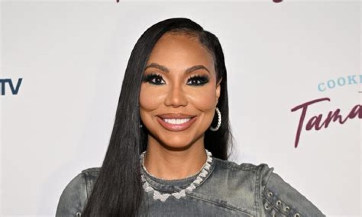 Uncover The Secrets Of Tamar Braxton's Journey To Success