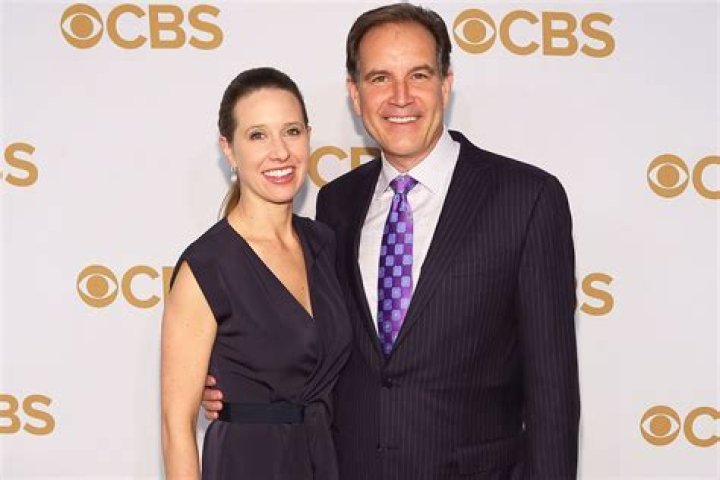 Uncovering Jim Nantz's Second Wife: Insights And Discoveries