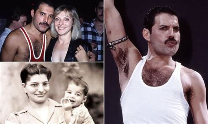 Uncovering the Legacy: The Children of Freddie Mercury and Their Impact on His Life