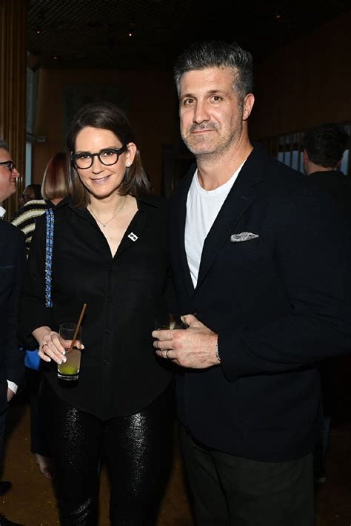 Uncovering The Life And Influence Of Brian McKenna, Husband Of Jessica Tarlov