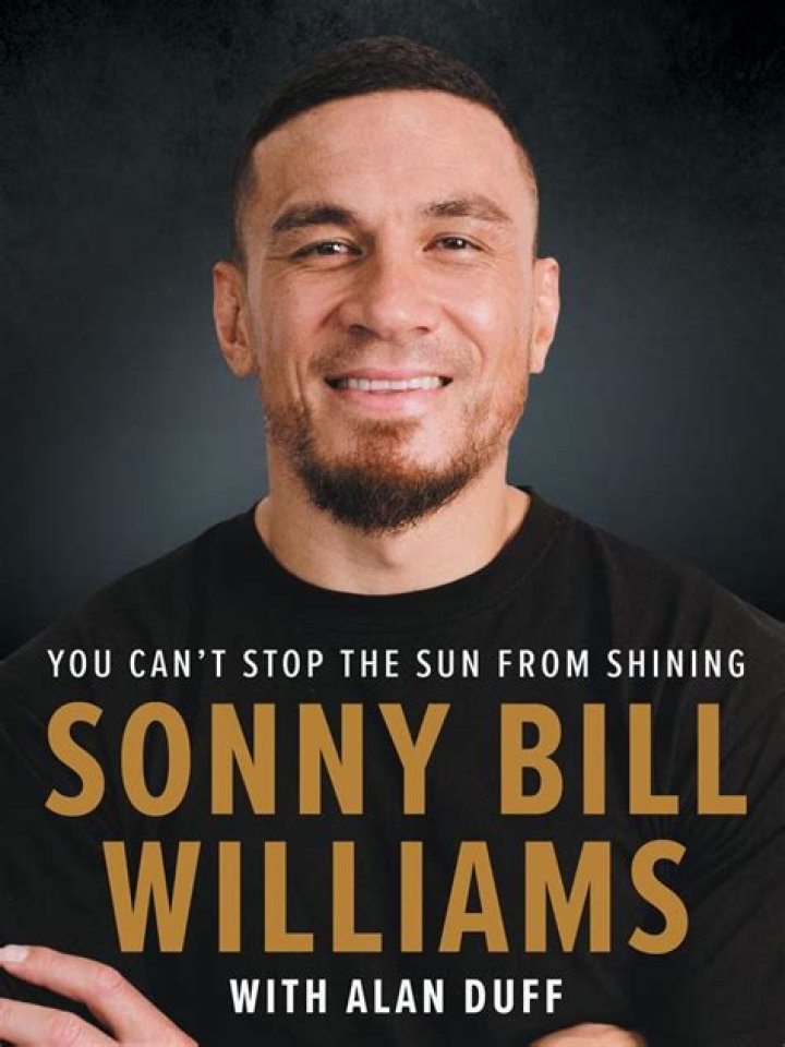 Uncovering The Love, Success, And Impact Of Alana Williams And Sonny Bill Williams