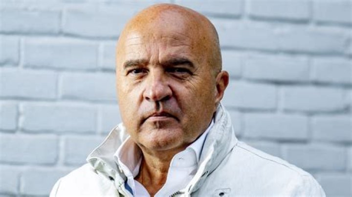 Uncovering The Truth About Joran Van Der Sloot's Family: Revelations And Untold Stories