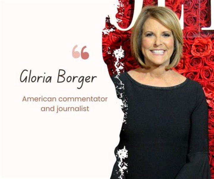 Understanding Gloria Borger's Illness: A Comprehensive Overview and Insights