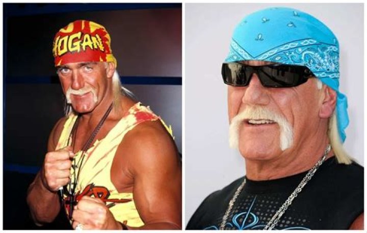 Understanding Hulk Hogan's Net Worth: A Deep Dive into the Life and Wealth of a Wrestling Icon
