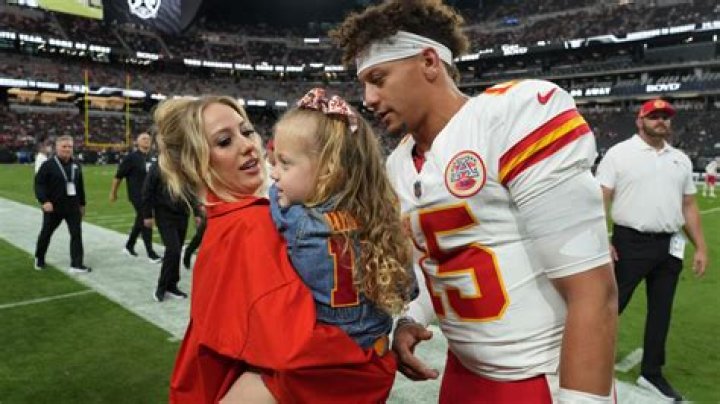 Understanding Patrick Mahomes' Daughter's Journey with Down Syndrome: A Story of Love and Resilience