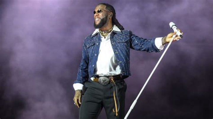 Unlock The Secrets Of Burna Boy's Concert Success With Ternary Media Group
