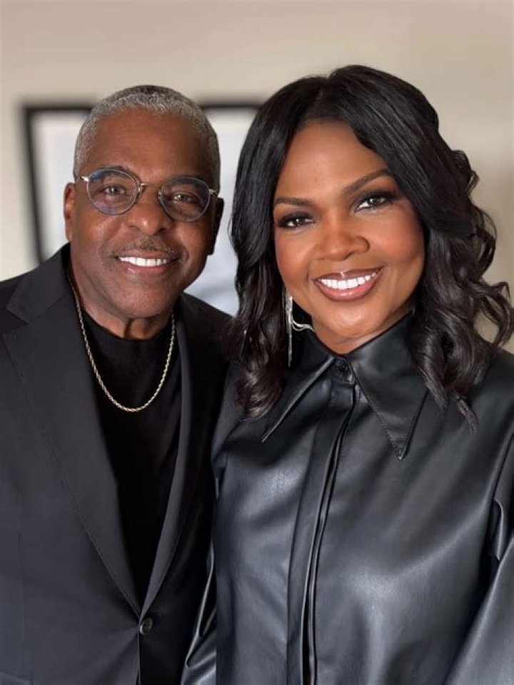 Unlock The Secrets Of CeCe Winans' Net Worth And Her Husband Alvin Love