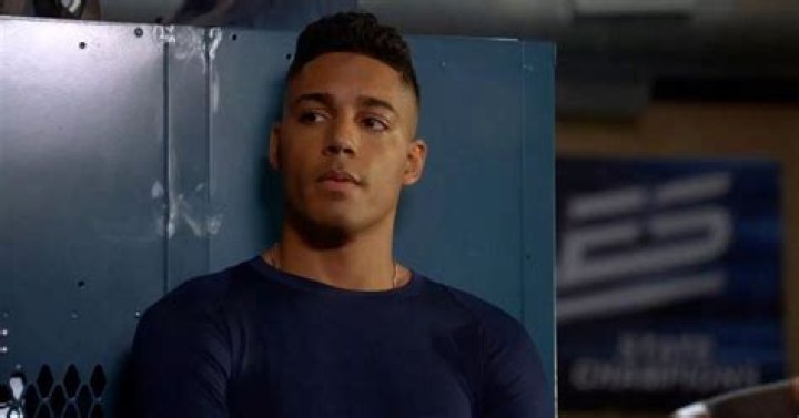 Unlocking The Genius Of Michael Evans Behling In "All American"