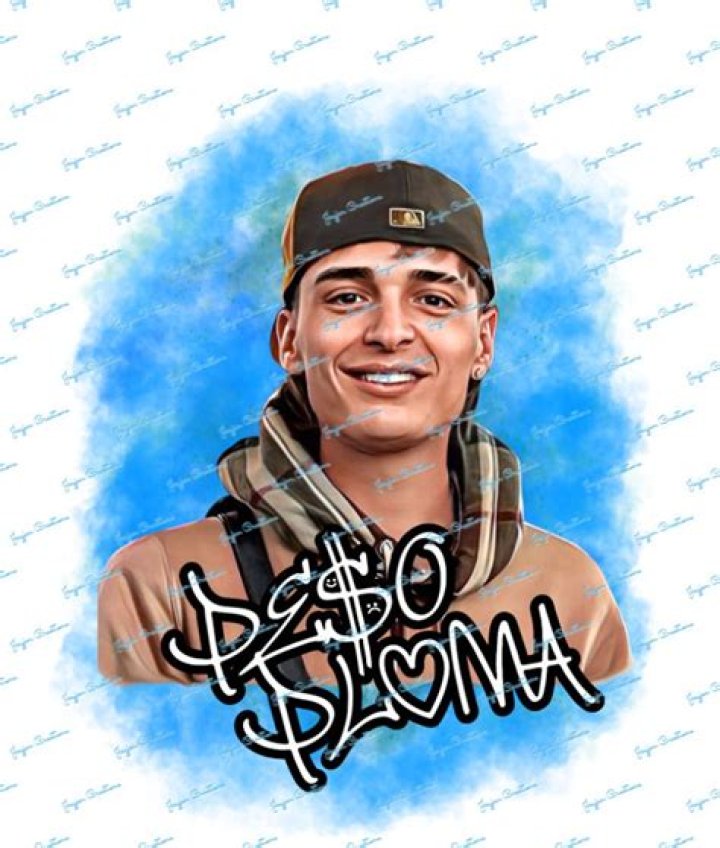 Unlocking The Secrets Of Peso Pluma Gay: Discoveries And Insights