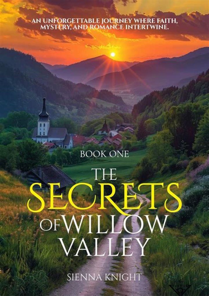 Unlocking The Secrets Of Willow Rae Hamilton