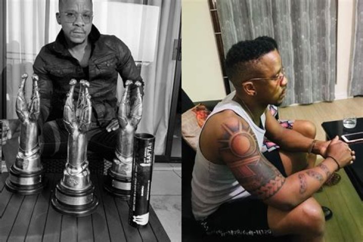 Unveiling Bongile Mantsai's Success Formula