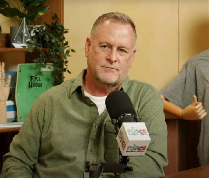 Unveiling Dave Coulier's Net Worth: Surprising Discoveries Unveiled