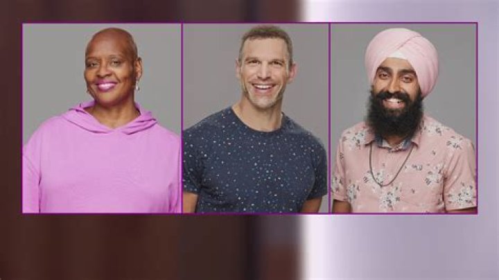 Unveiling Hisam Goueli's Partner: Secrets Revealed