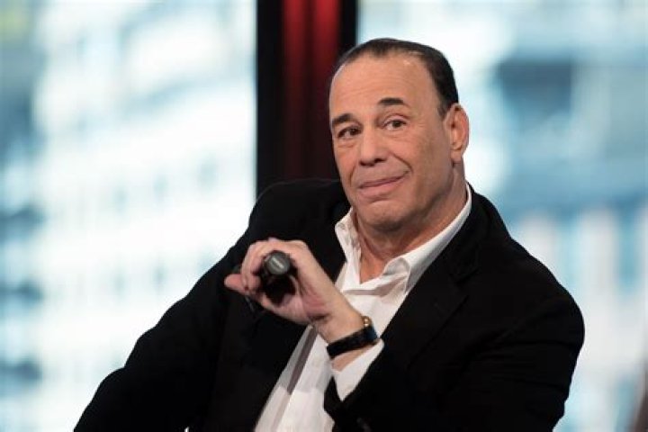 Unveiling Jon Taffer's Net Worth: Discoveries And Financial Insights