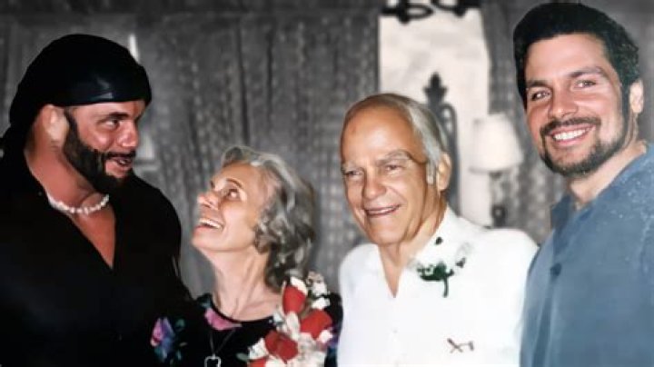 Unveiling Lanny Poffo's Marital Bond: Discoveries And Insights