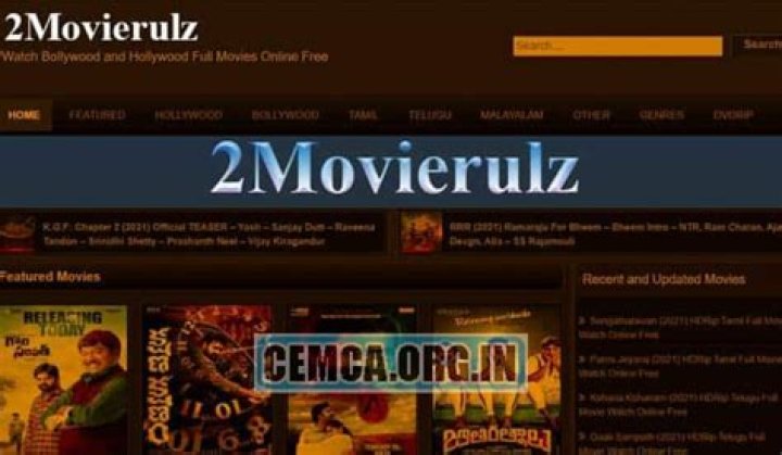 Unveiling Movierulz 2 2025: The Ultimate Guide to Streaming Movies
