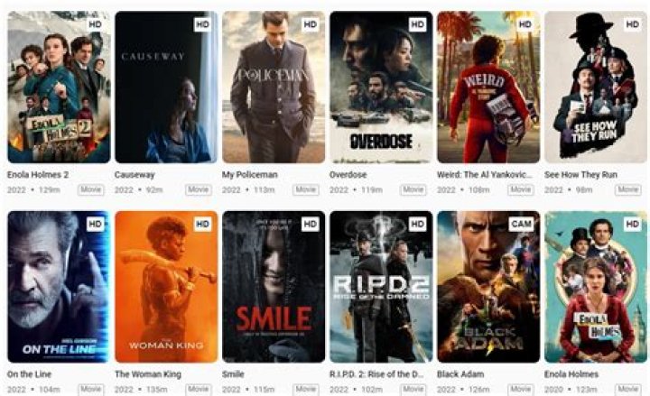 Unveiling Movierulz 2025.com: The Ultimate Guide to Streaming and Downloading Movies