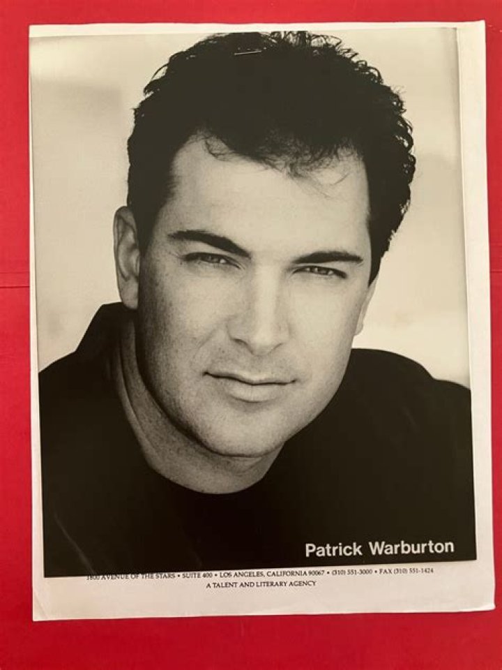 Unveiling Patrick Warburton's Connections And Legacy