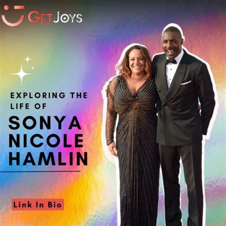 Unveiling Sonya Nicole Hamlin's Journey: Discoveries And Insights