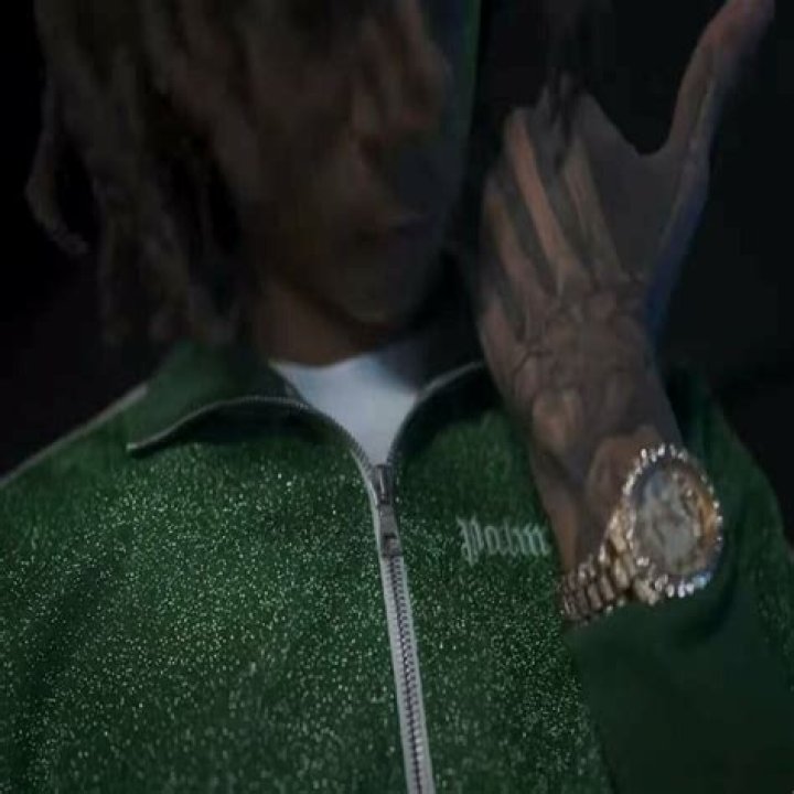 Unveiling the Bloodhound Lil Jeff Shooting Video: A Deep Dive into the Viral Sensation