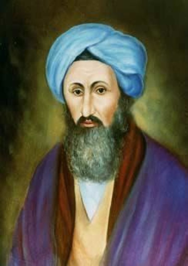 Unveiling The Enigmatic Wisdom Of Rabbi Solana Azulai