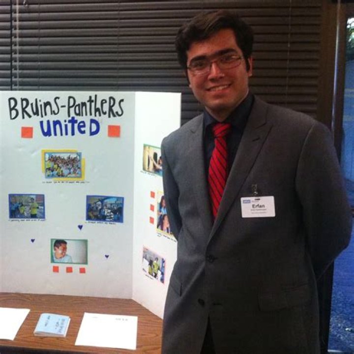 Unveiling The Expertise Of Erfan Faridmoayer