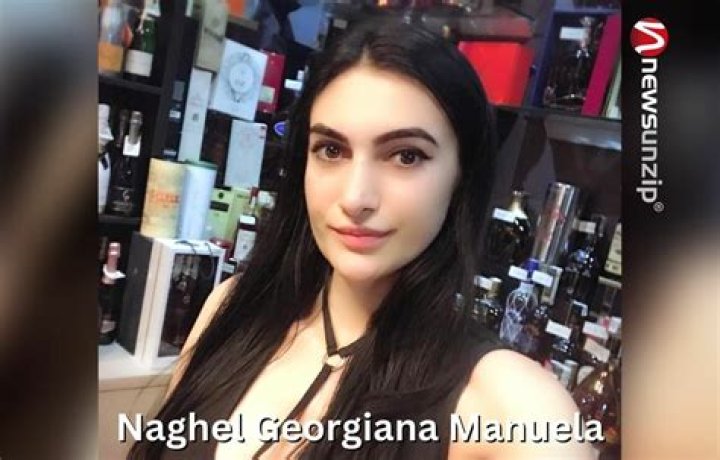 Unveiling The Extraordinary Life Of Georgiana Manuela: Discoveries And Insights