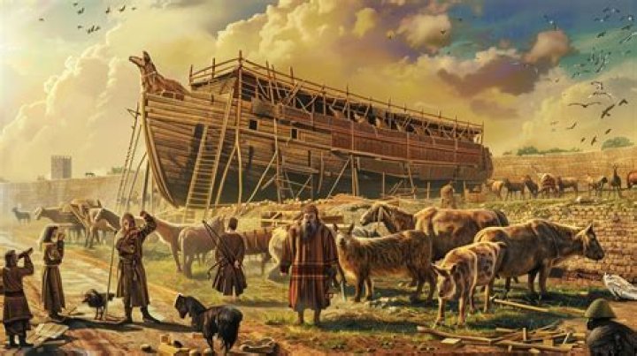 Unveiling The Genius Of Michael Noak: AI's Guiding Light