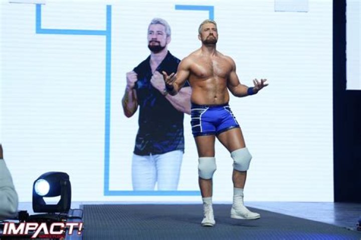 Unveiling The Heightening Impact: Joe Locicero's Towering Stature