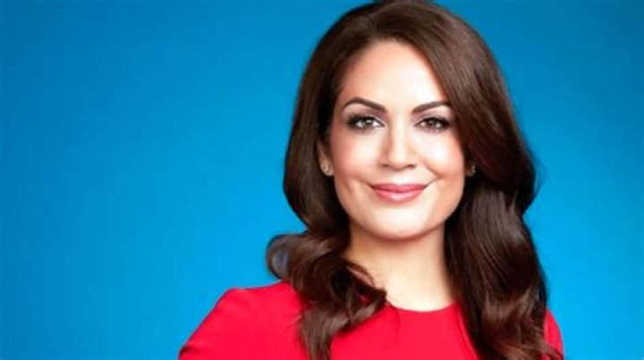 Unveiling The Hidden Truths: Exploring Rudabeh Shahbazi's Height