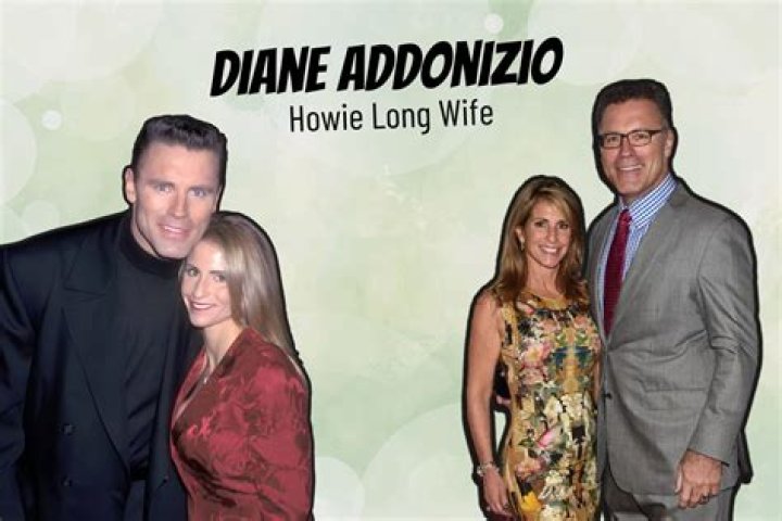 Unveiling The Inspiring Journey Of Diane Addonizio Long: Discoveries And Insights