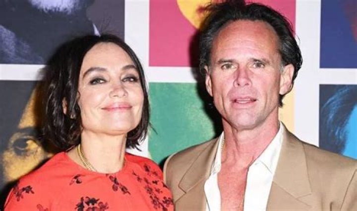 Unveiling The Intriguing Journey Of Walton Goggins' Marriage And Divorce
