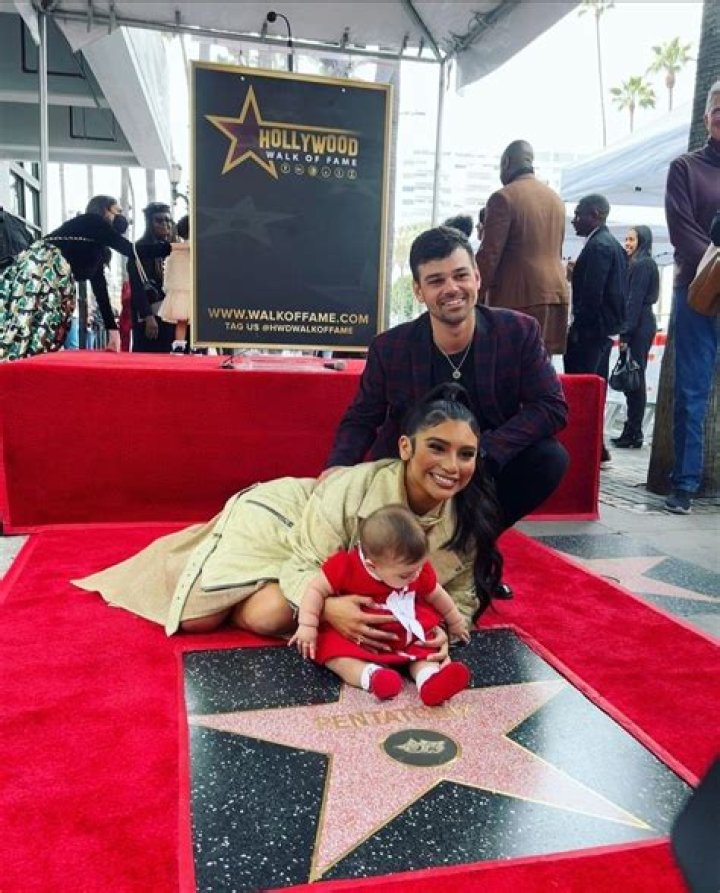 Unveiling The Journey Of Parenthood: Kirsten Maldonado's Baby Story