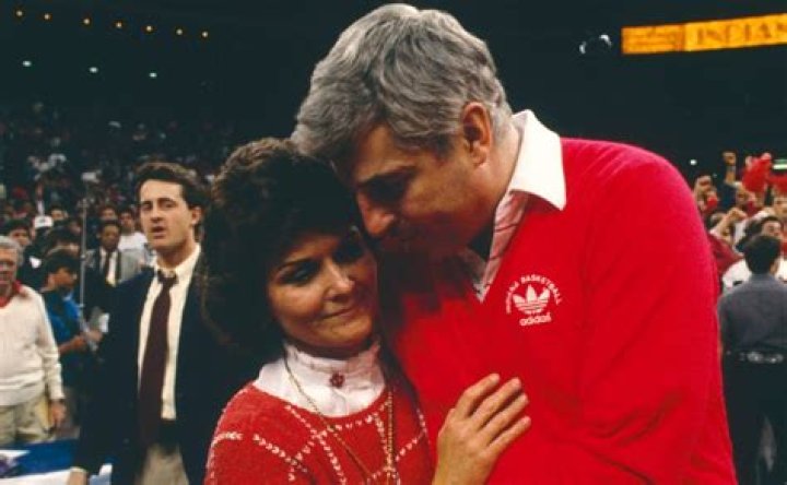 Unveiling The Legacy Of Bobby Knight's Wife, Karen Vieth Edgar: Uncover Hidden Insights